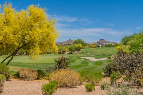 Candlewood Estates in Scottsdale, Arizona